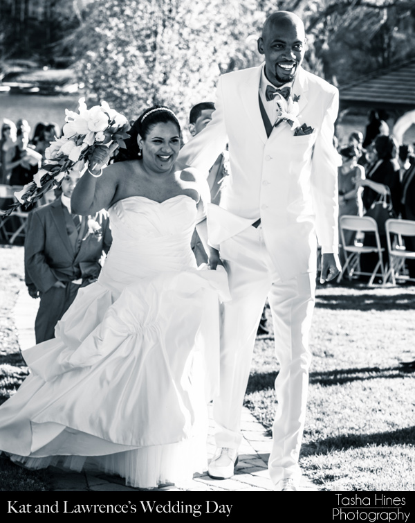 Lawrence and Kat’s Wedding | Tasha Hines: Portfolio
